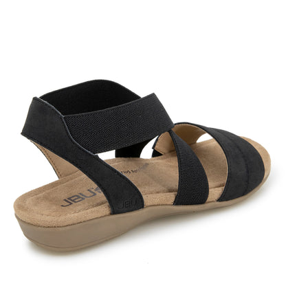 Jambu Sale - Women Meg Black