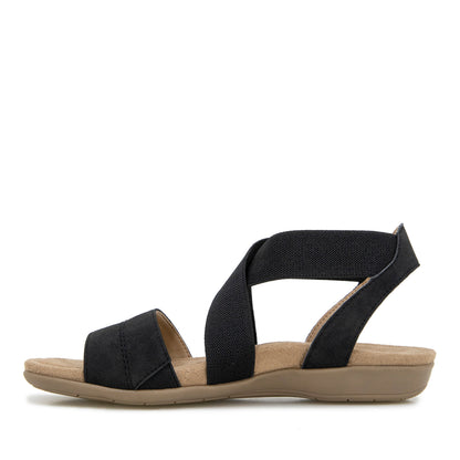 Jambu Sale - Women Meg Black