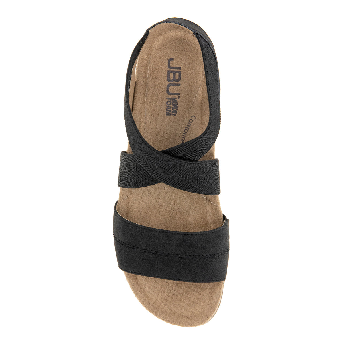 Jambu Sale - Women Meg Black