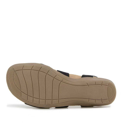 Jambu Sale - Women Meg Black