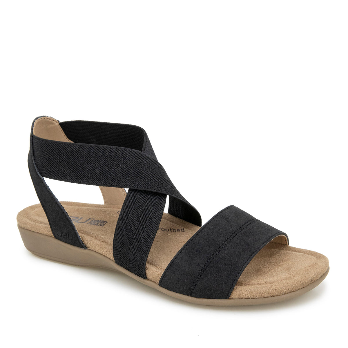 Jambu Sale - Women Meg Black