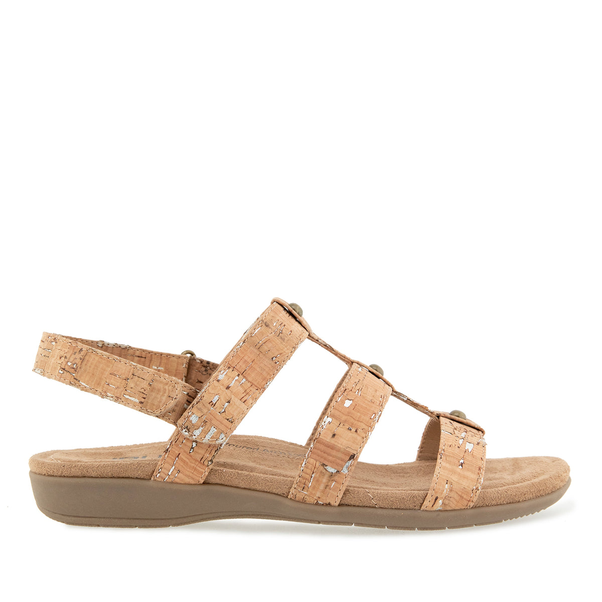 Jambu Customer Favorite - Women Vega Cork