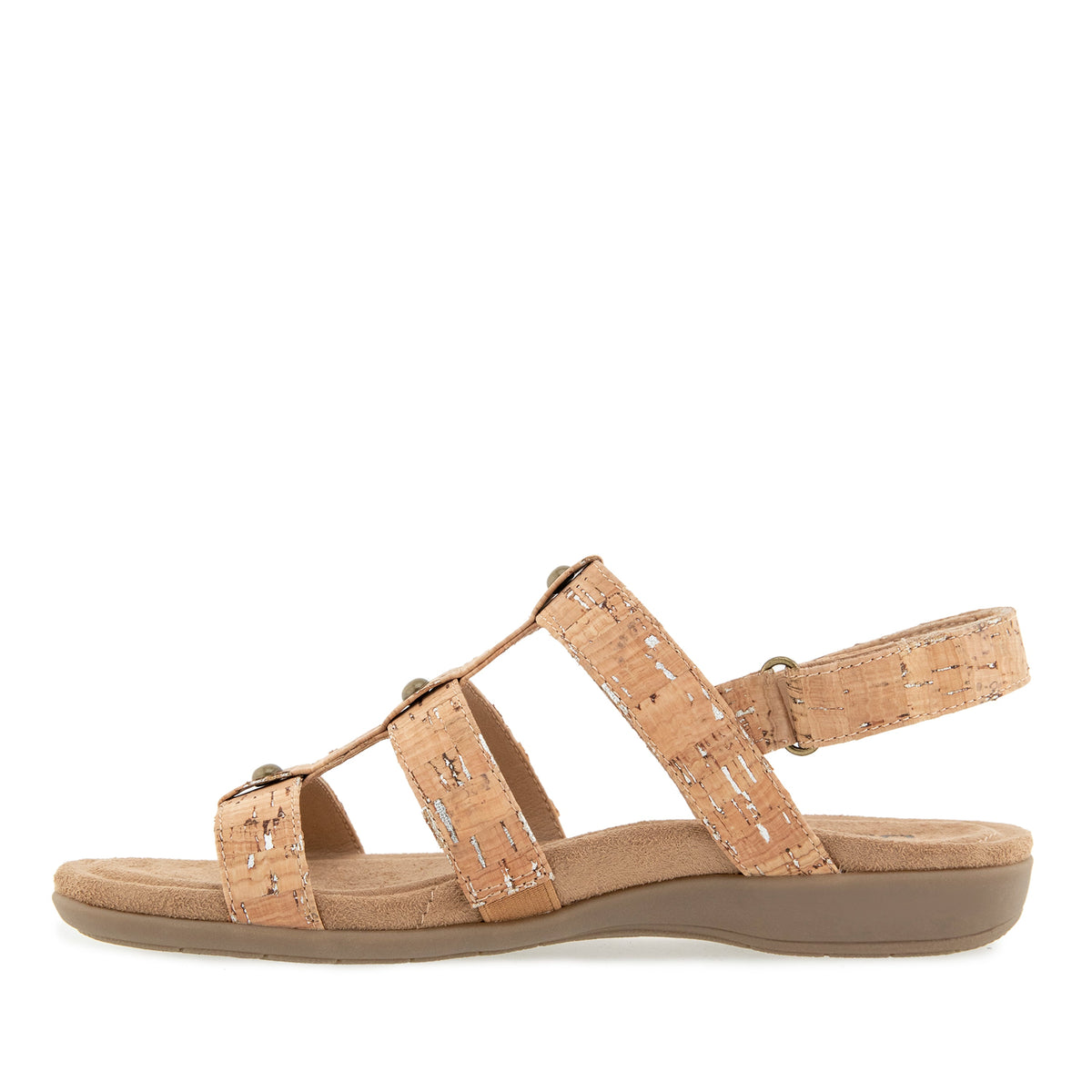 Jambu Customer Favorite - Women Vega Cork