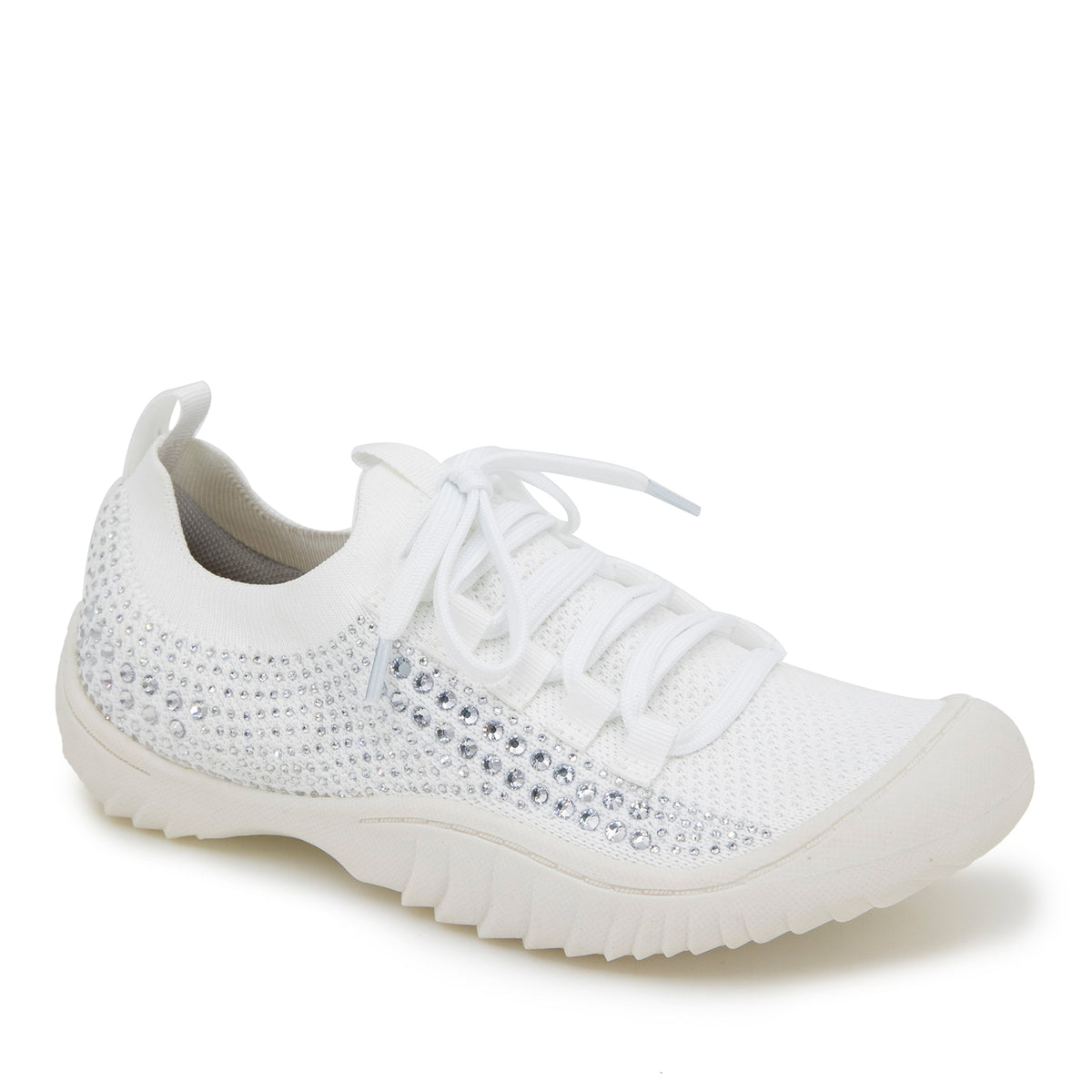 Jambu Exclusive - Women Brittney White/Jewel