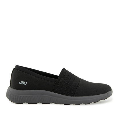 Jambu Exclusive - Women Taya Black