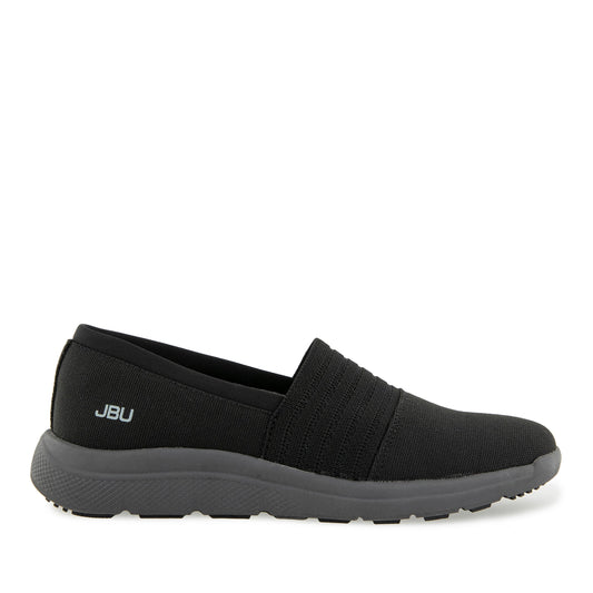 Jambu Exclusive - Women Taya Black