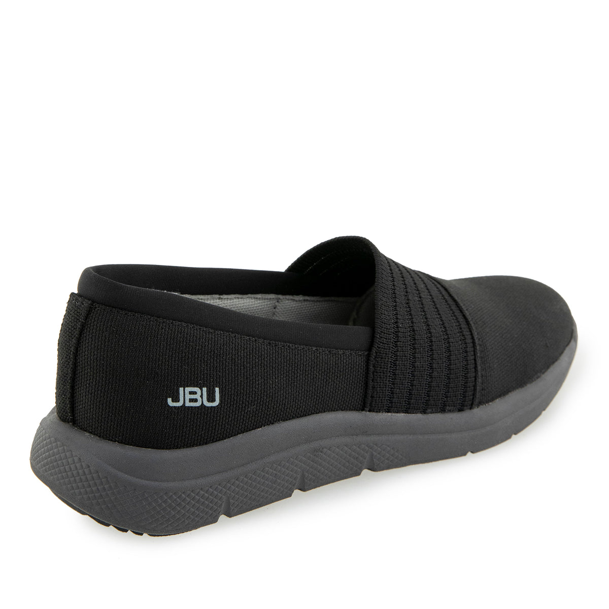 Jambu Exclusive - Women Taya Black