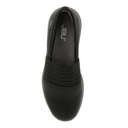 Jambu Exclusive - Women Taya Black