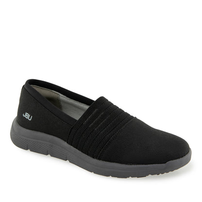 Jambu Exclusive - Women Taya Black