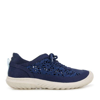 Jambu Everyday - Women Solar Navy