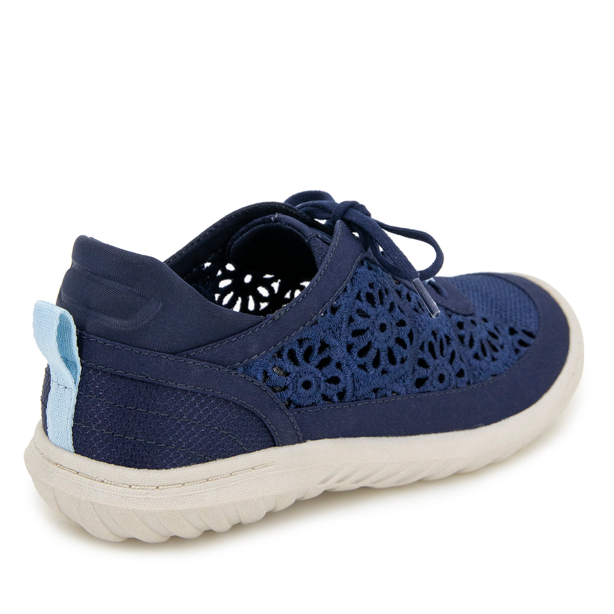 Jambu Everyday - Women Solar Navy