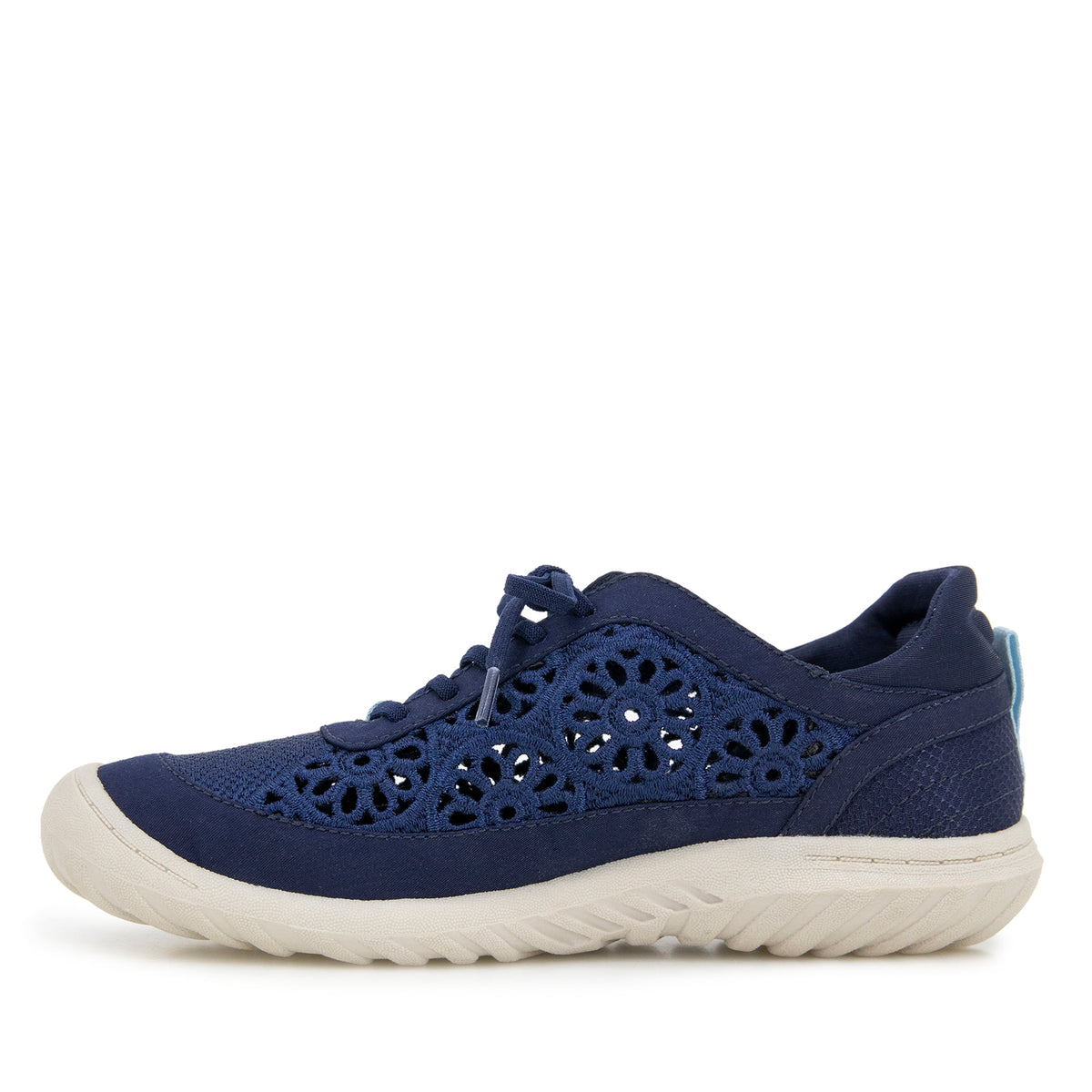 Jambu Everyday - Women Solar Navy