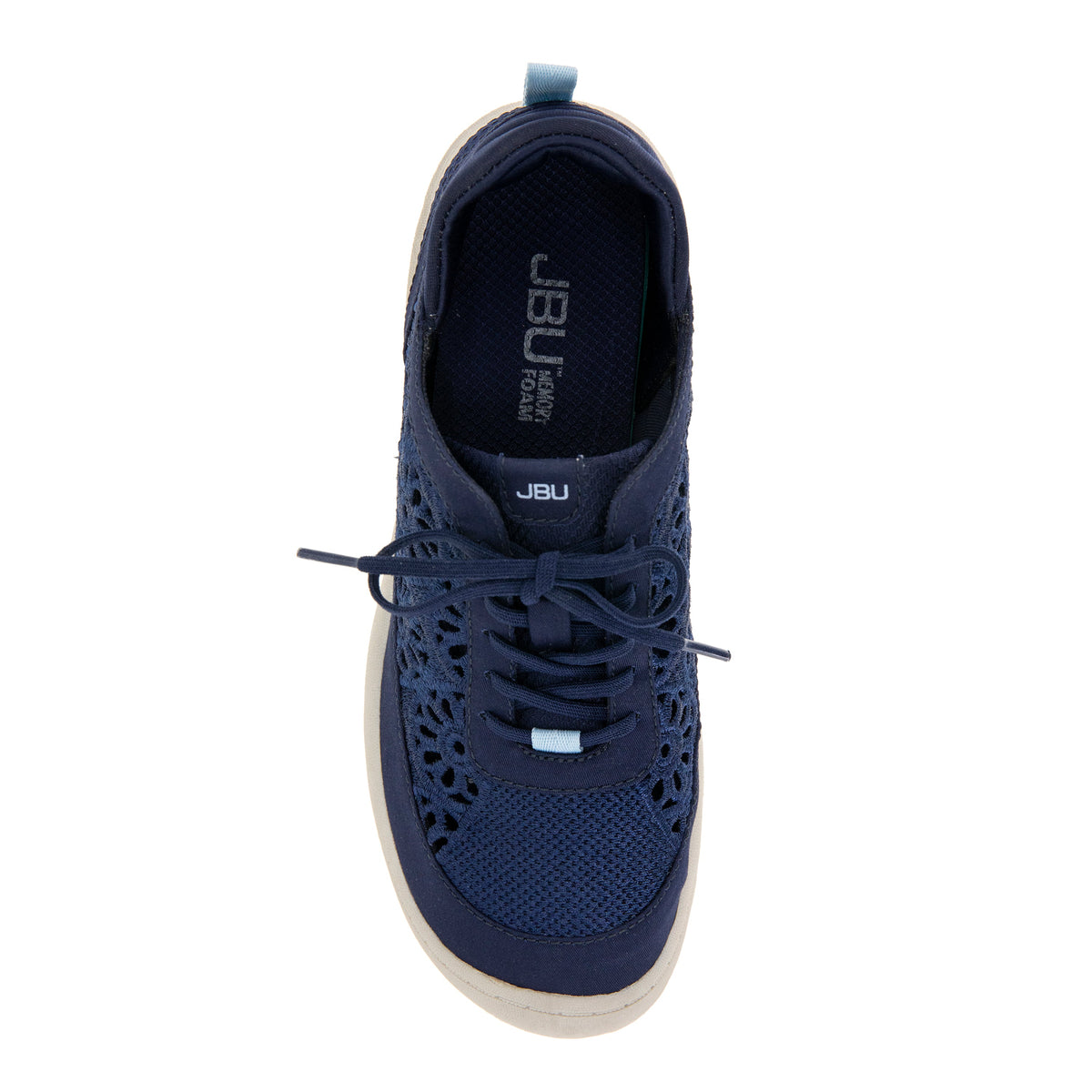 Jambu Everyday - Women Solar Navy
