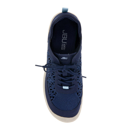 Jambu Everyday - Women Solar Navy