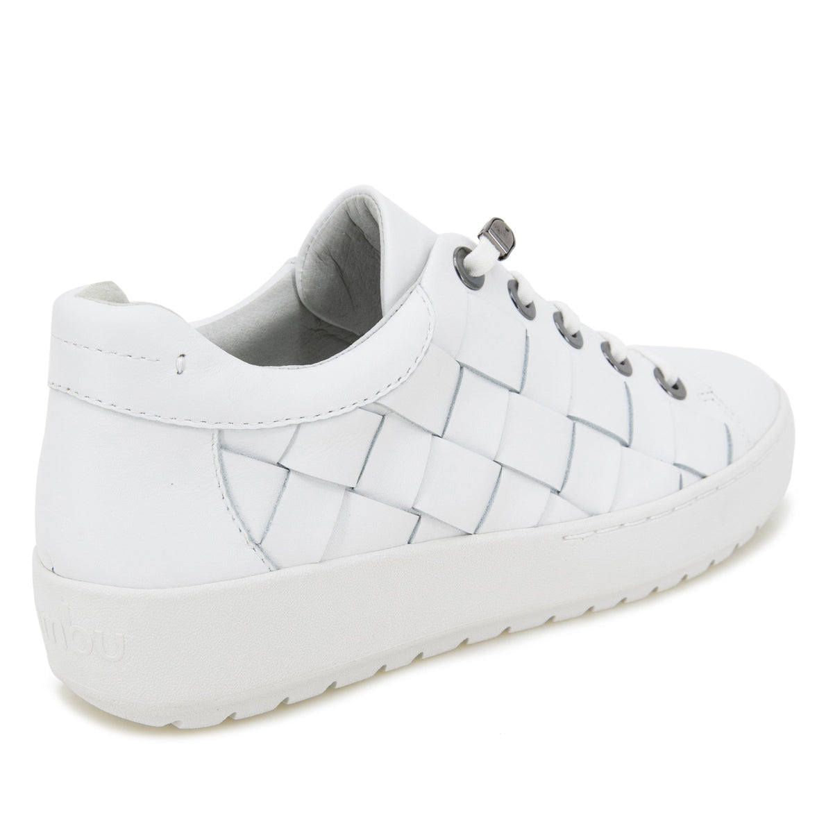 Jambu Best Price - Women Chloe White