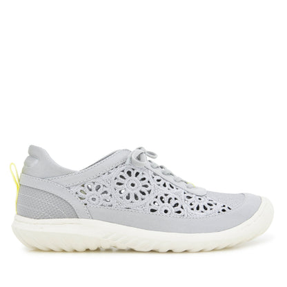 Jambu Exclusive - Women Solar Light Grey