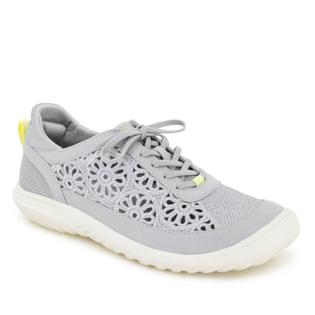 Jambu Exclusive - Women Solar Light Grey