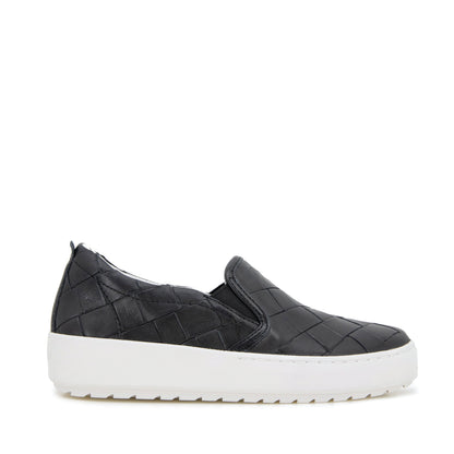 Jambu Everyday - Women Charlotte Black