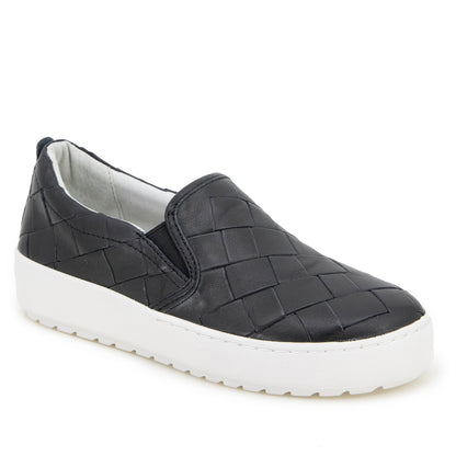 Jambu Everyday - Women Charlotte Black
