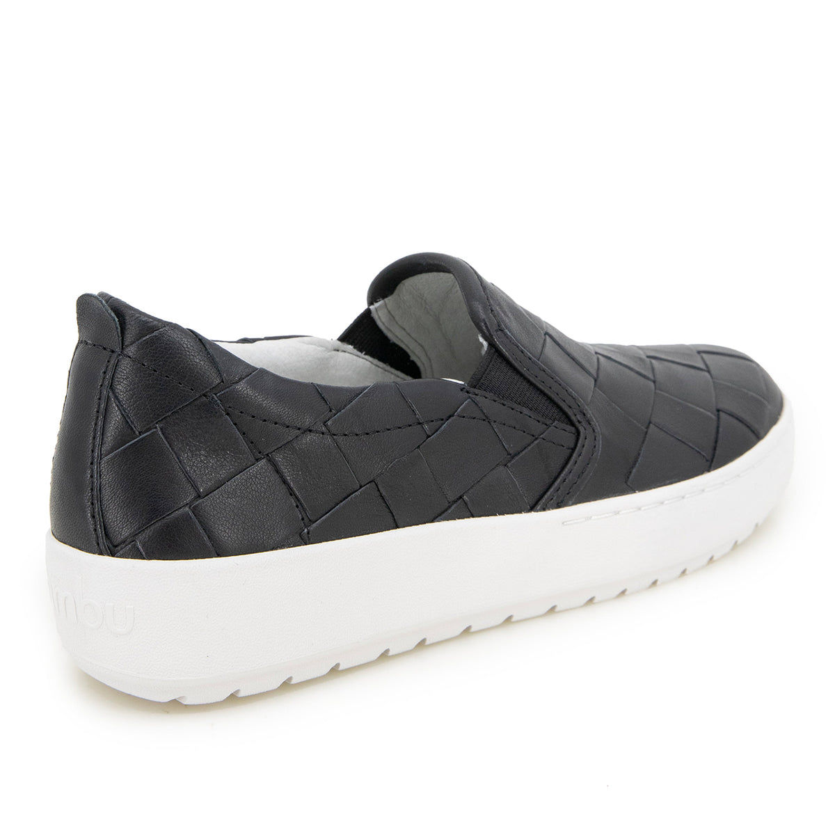 Jambu Everyday - Women Charlotte Black