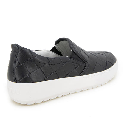 Jambu Everyday - Women Charlotte Black