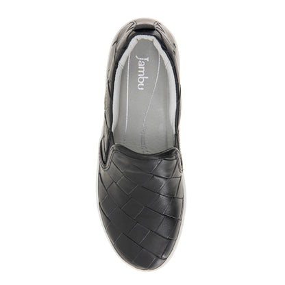 Jambu Everyday - Women Charlotte Black