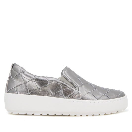 Jambu Quality - Women Charlotte Gunmetal