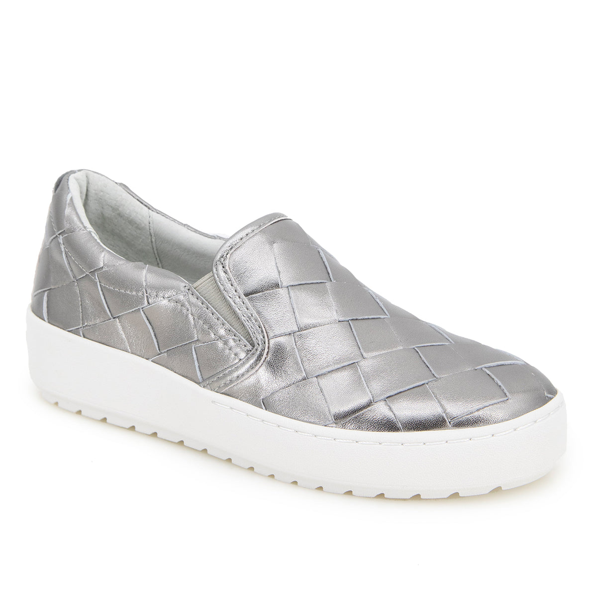 Jambu Quality - Women Charlotte Gunmetal