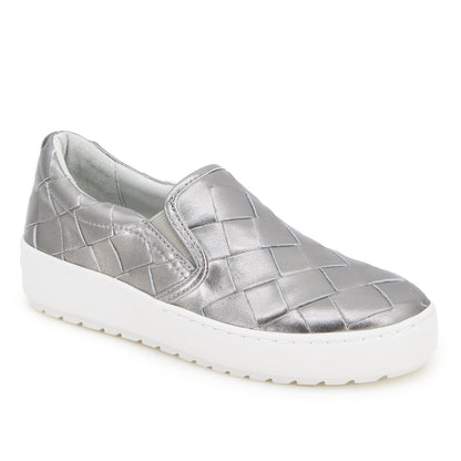 Jambu Quality - Women Charlotte Gunmetal