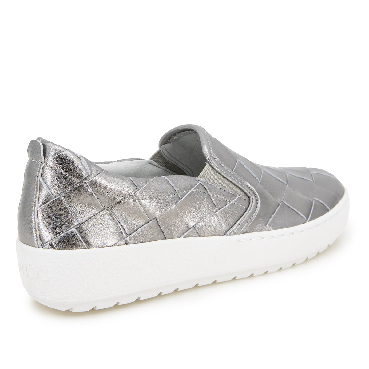 Jambu Quality - Women Charlotte Gunmetal