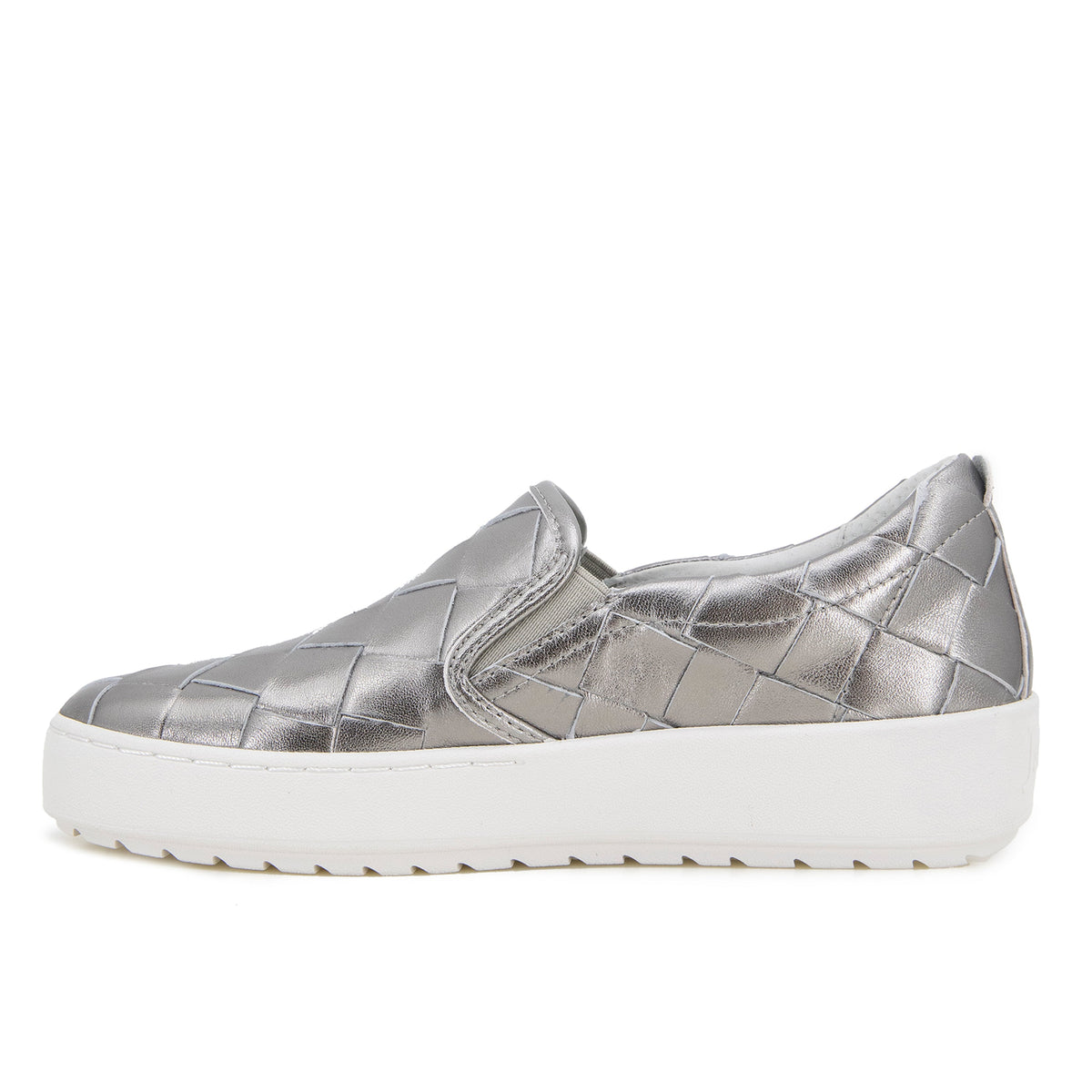 Jambu Quality - Women Charlotte Gunmetal