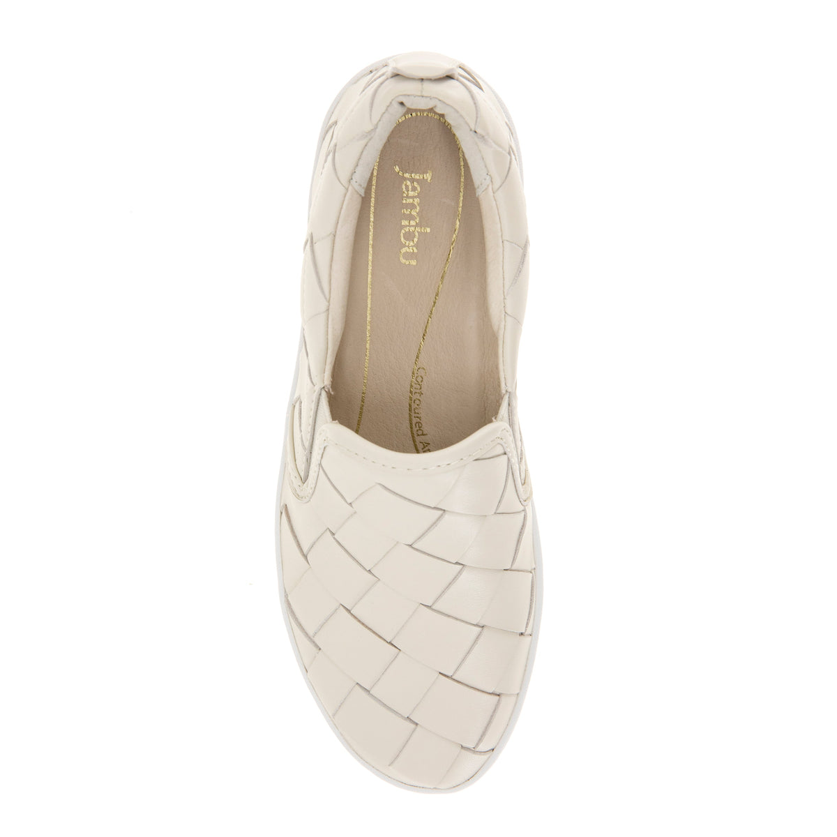 Jambu Quality - Women Charlotte Chalk