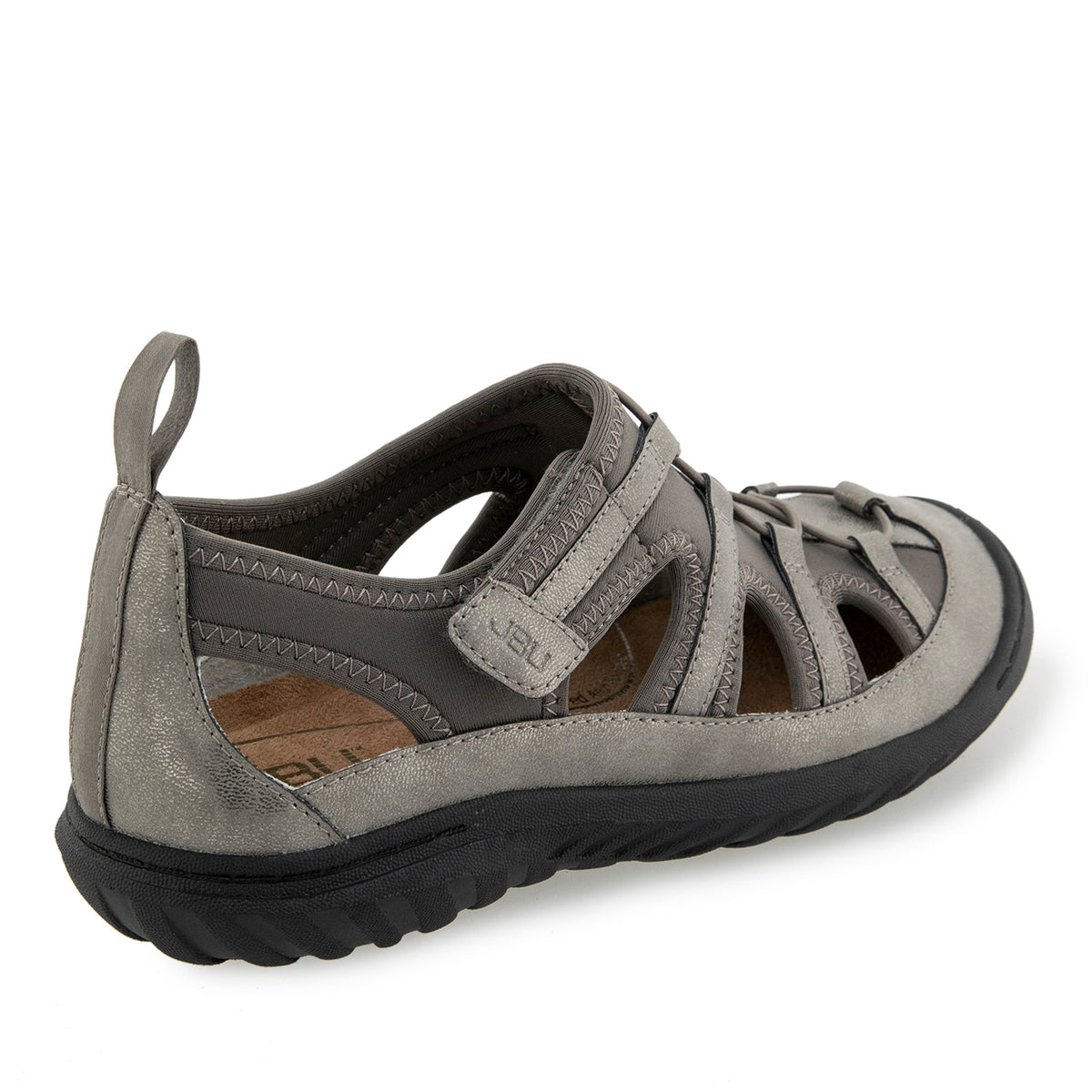 Jambu Everyday - Women Cupcake Charcoal