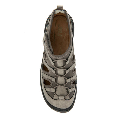 Jambu Everyday - Women Cupcake Charcoal