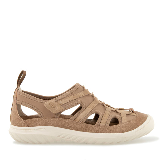Jambu Top Pick - Women Cupcake Tan