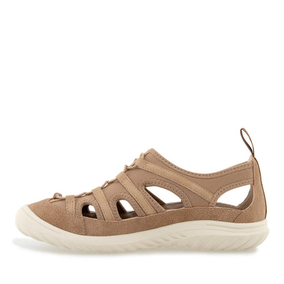 Jambu Top Pick - Women Cupcake Tan