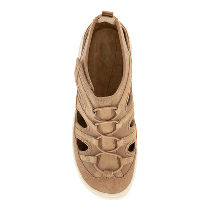 Jambu Top Pick - Women Cupcake Tan