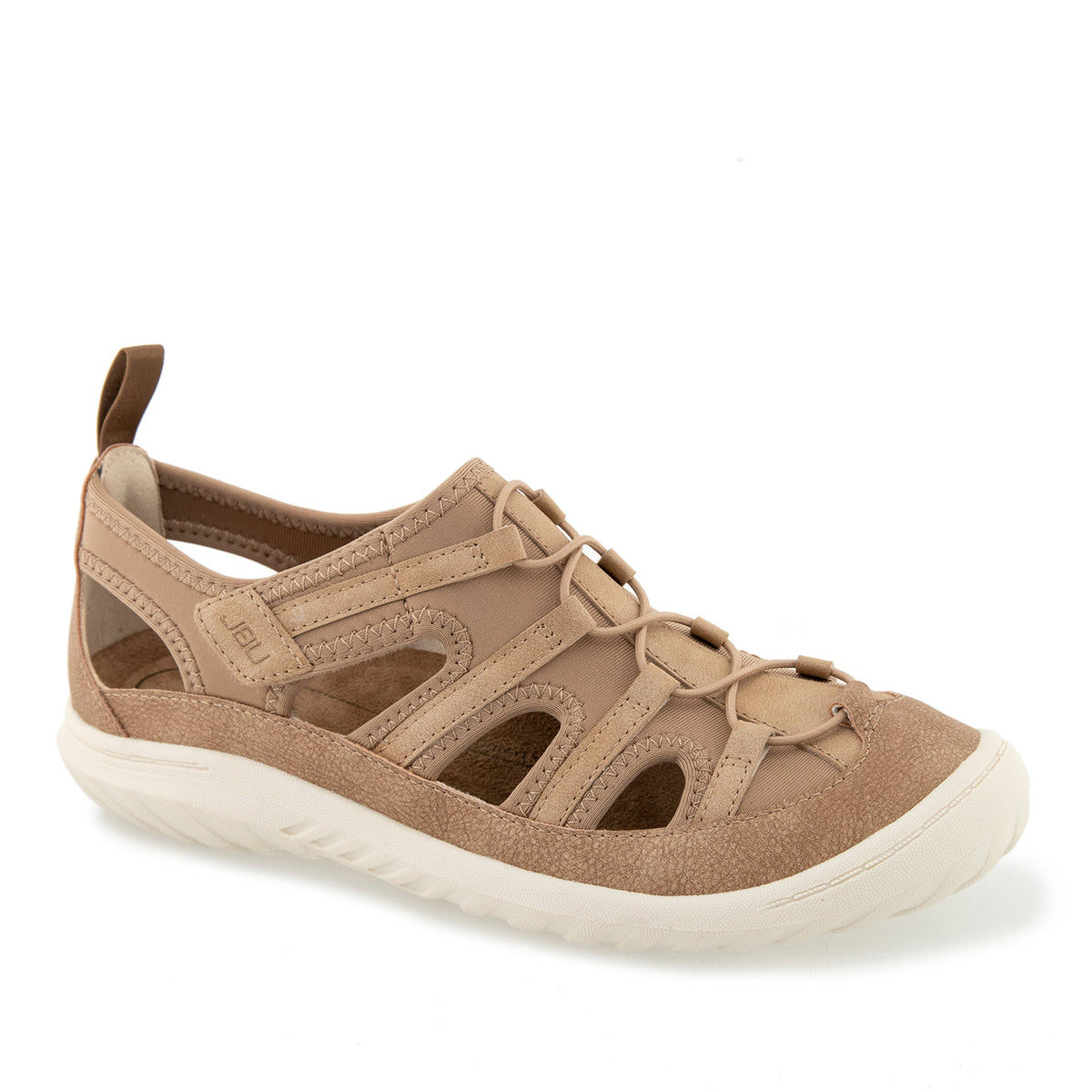 Jambu Top Pick - Women Cupcake Tan
