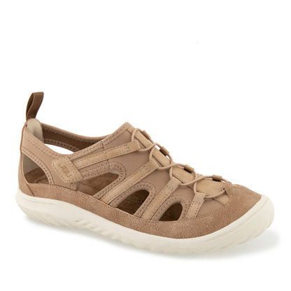 Jambu Top Pick - Women Cupcake Tan