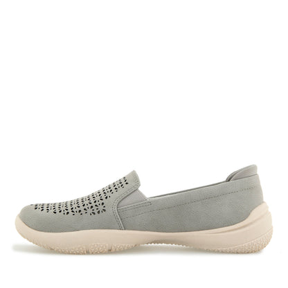 Jambu Special Offer - Women Fabian Grey