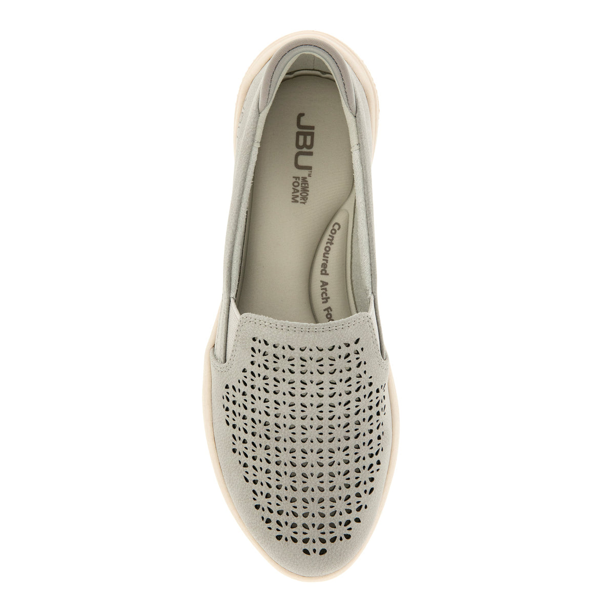 Jambu Special Offer - Women Fabian Grey