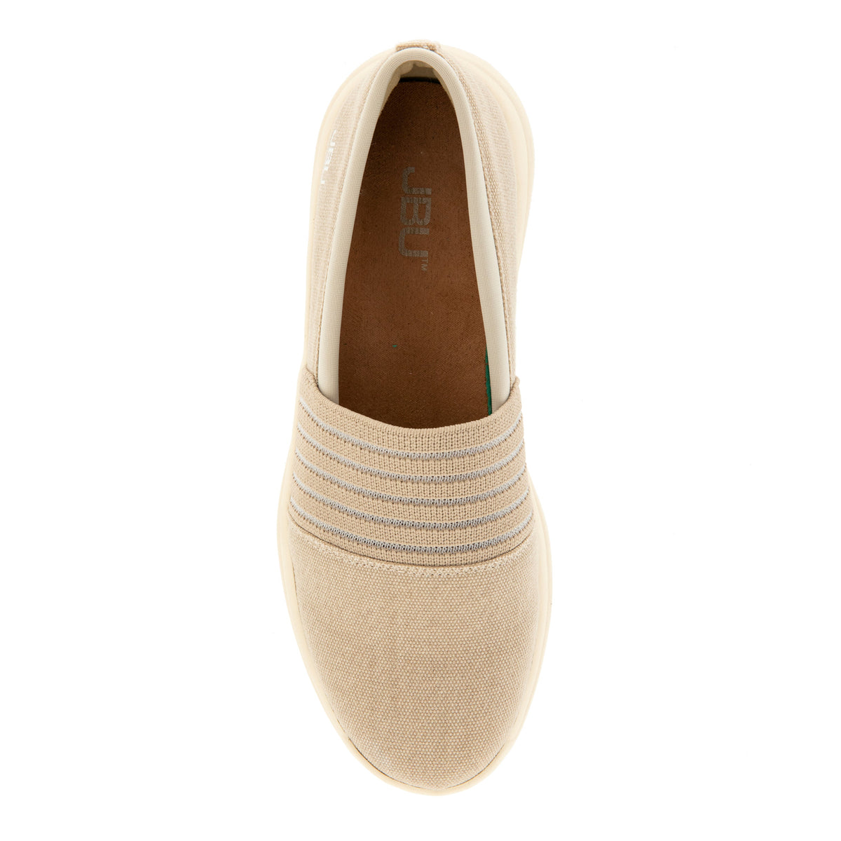 Jambu Essential - Women Taya Taupe