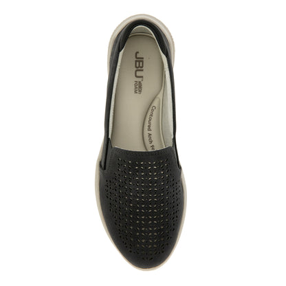 Jambu New - Women Fabian Black