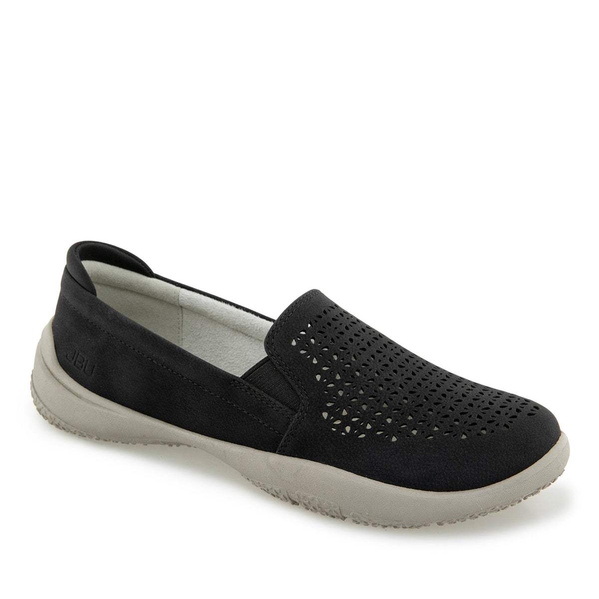 Jambu New - Women Fabian Black