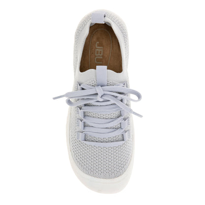 Jambu Discount - Women Brittney Light Grey