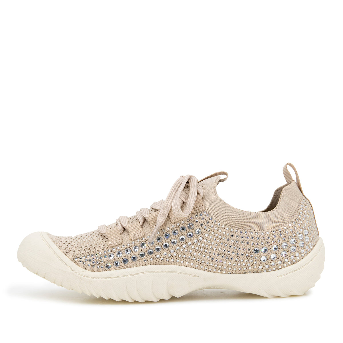 Jambu Classic - Women Brittney Light Taupe/Jewel