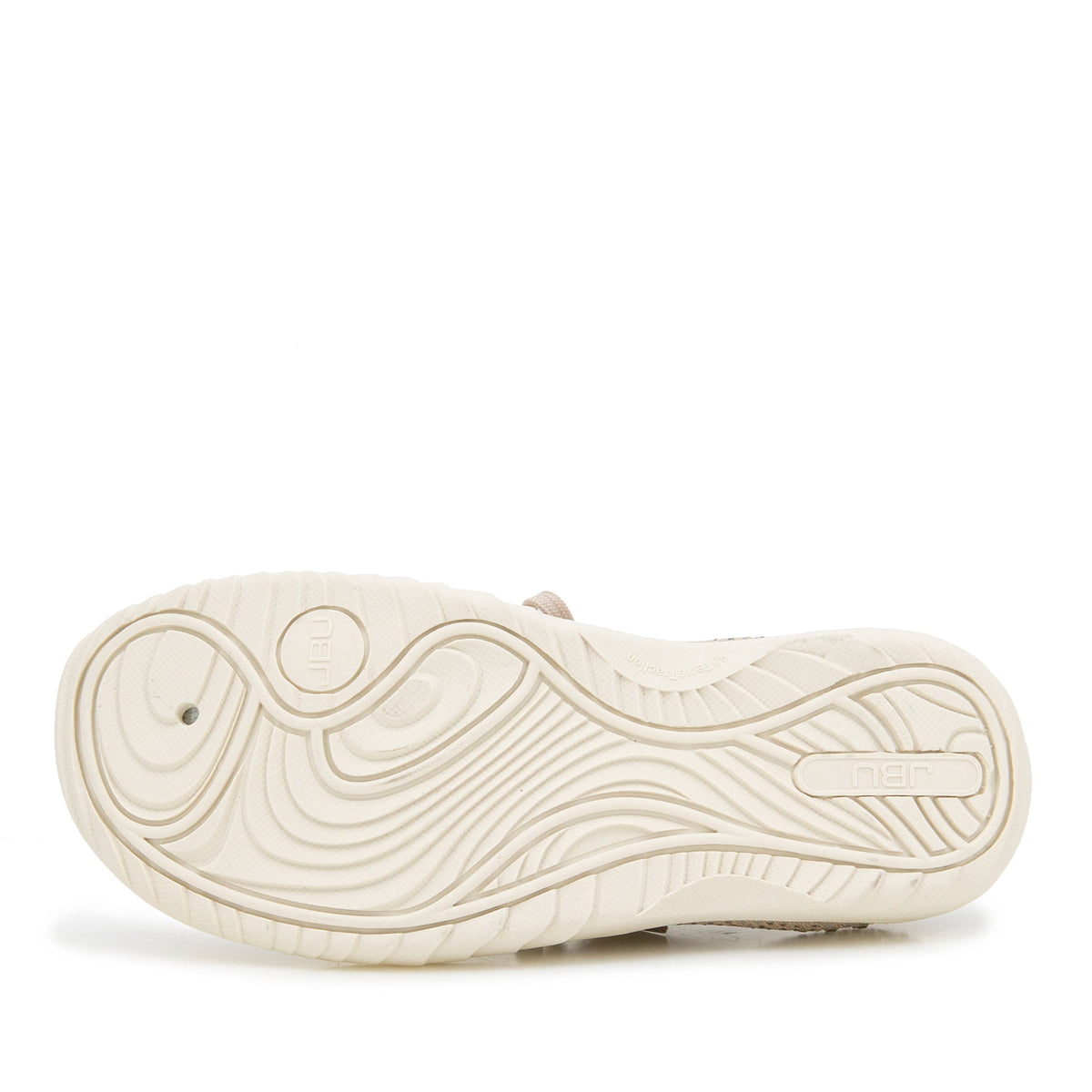 Jambu Classic - Women Brittney Light Taupe/Jewel