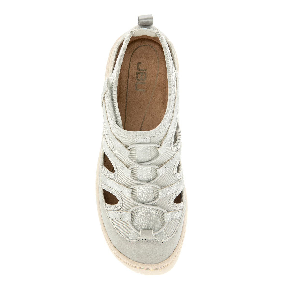 Jambu Latest - Women Cupcake Silver