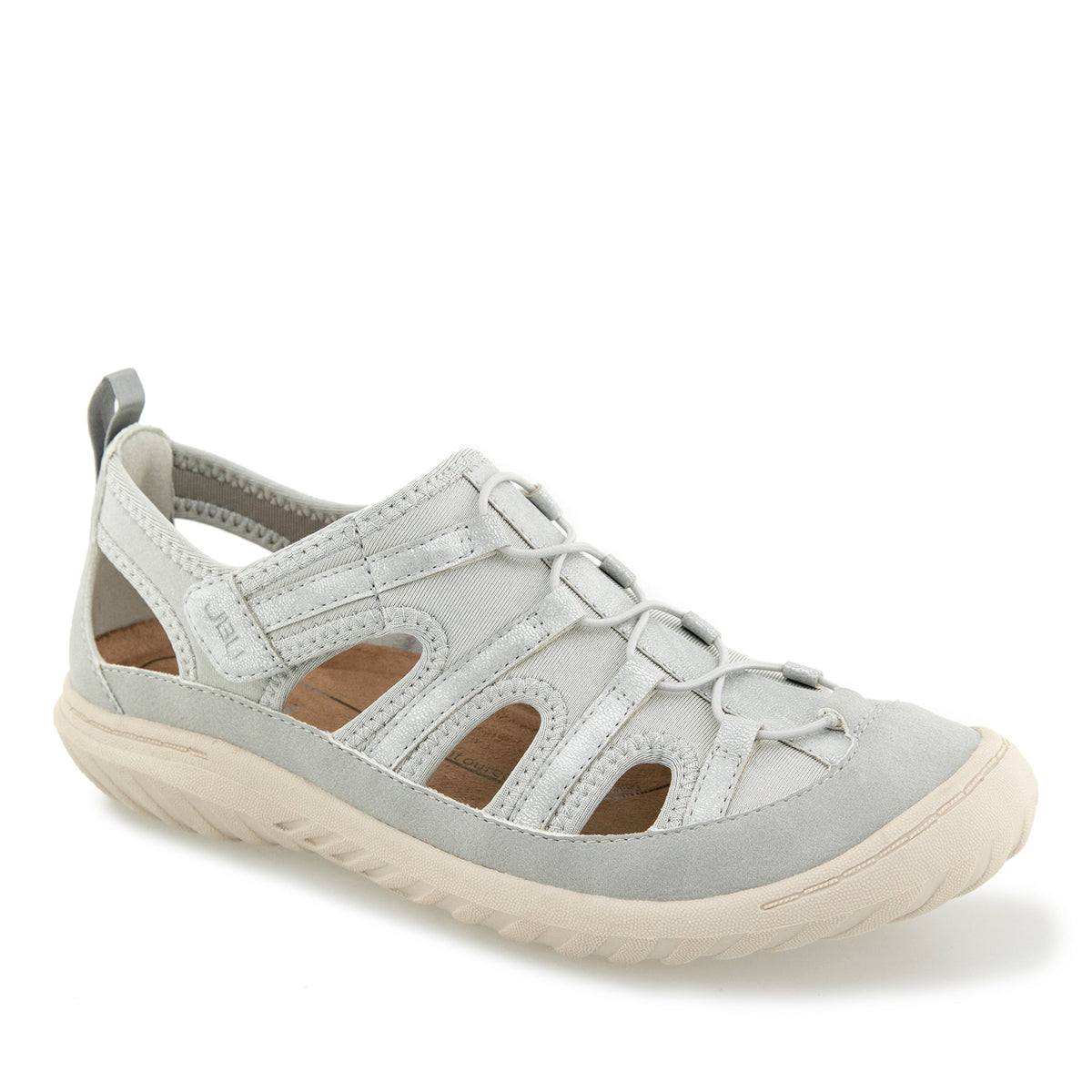 Jambu Latest - Women Cupcake Silver