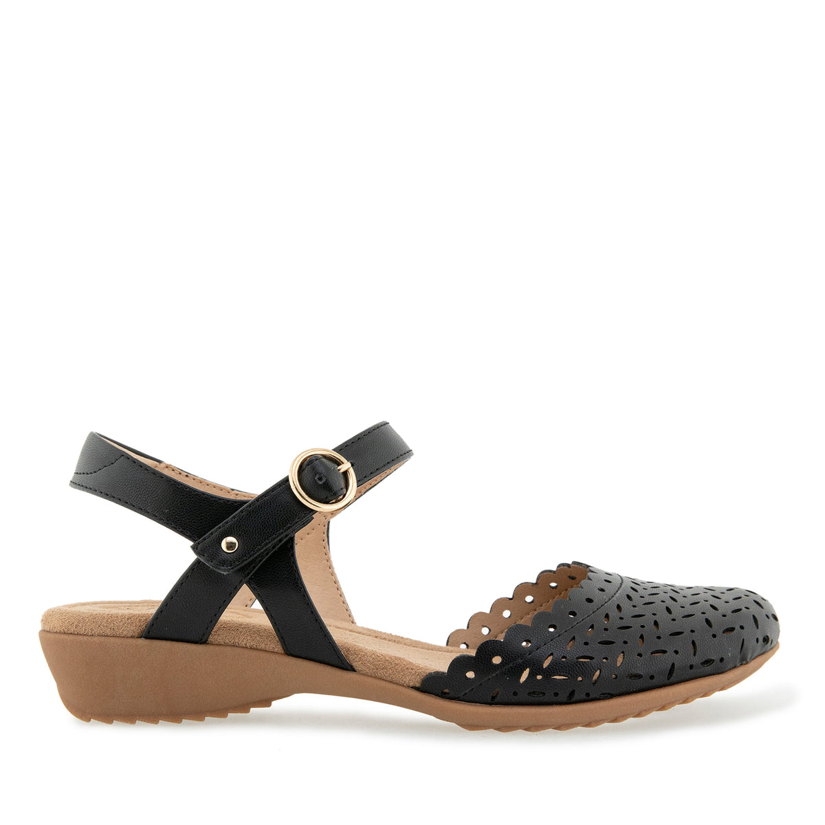 Jambu Popular - Women Vinya Black